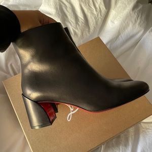 Christian Louboutin TURELA Boot